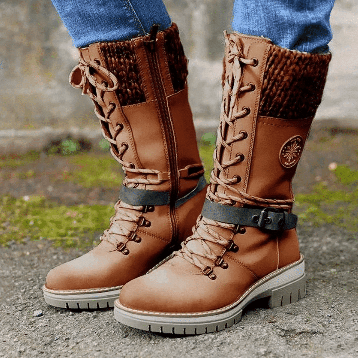 Reagan™ | Comfortable Boots
