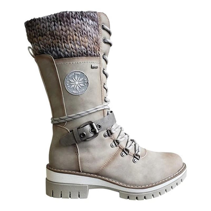 Reagan™ | Comfortable Boots