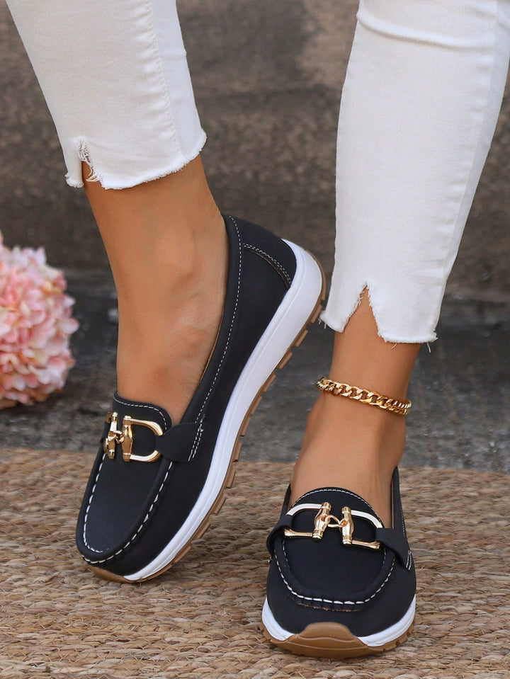 Mavis™ | Comfortable Loafers