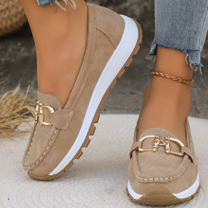Mavis™ | Comfortable Loafers