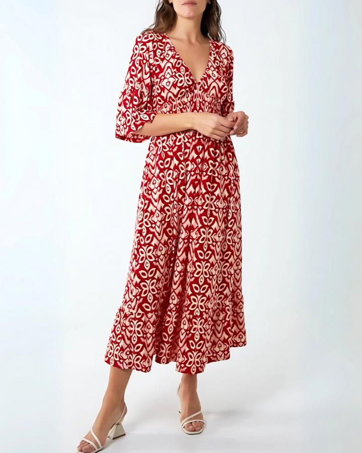 Armana | Boho Dress