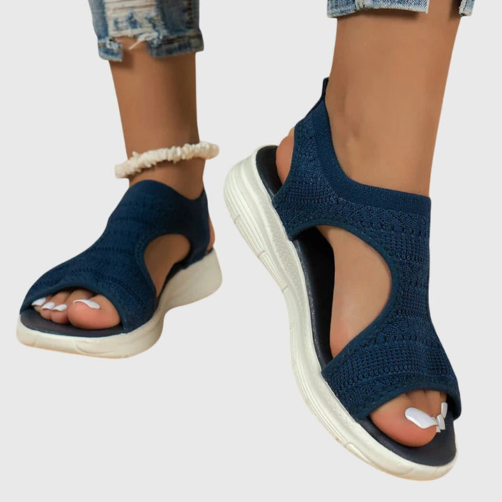 SAMANTHA | ORTHOPEDIC SANDALS