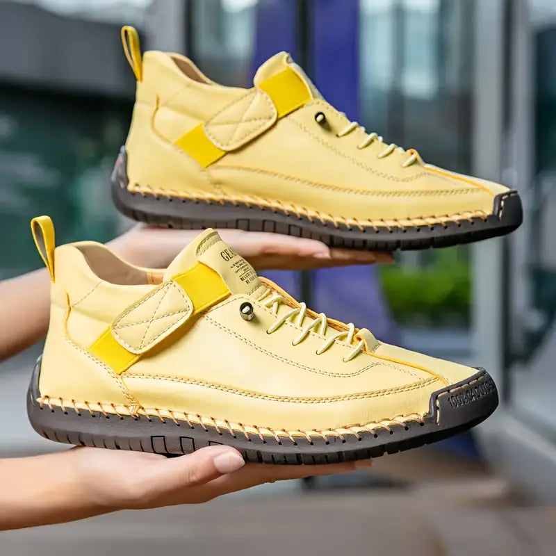 Saela | Comfortable Sneakers