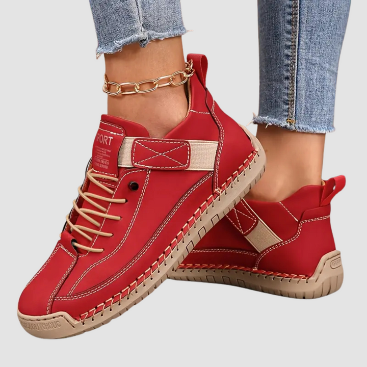 Saela | Comfortable Sneakers