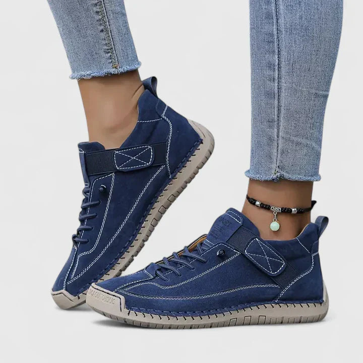 Kymberleigh | Orthopaedic Sneakers