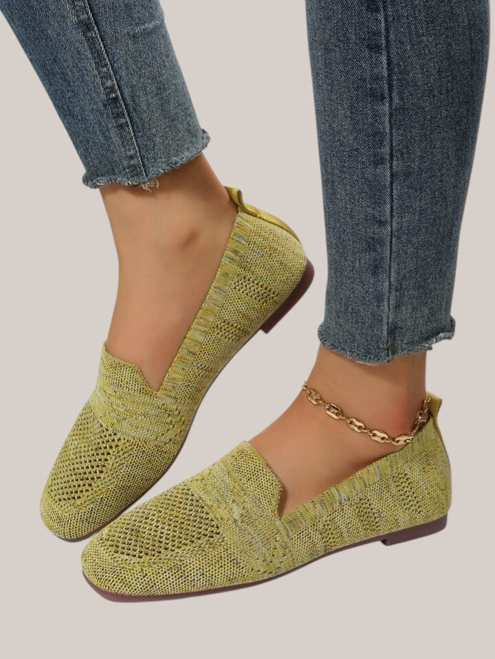 Elvira | Comfortable Shoes