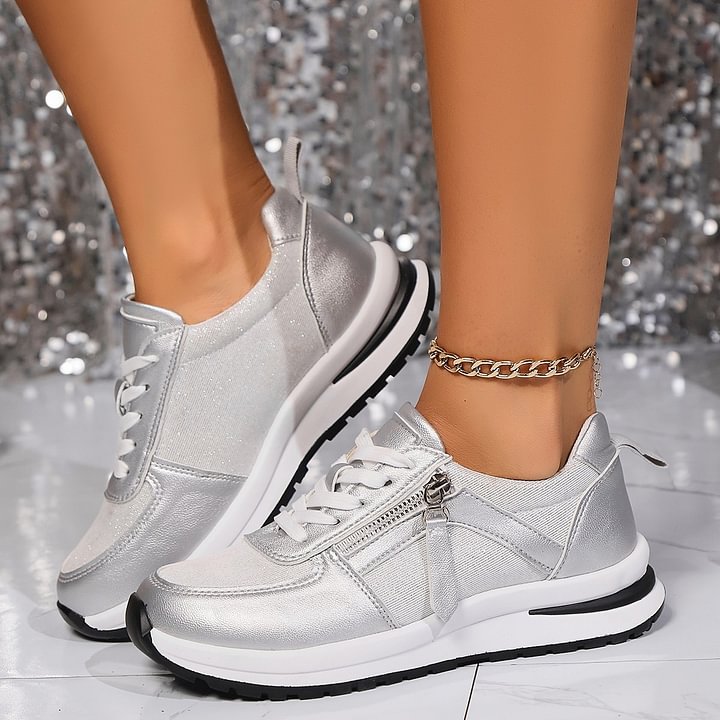 Ashlyn™ | Comfortable Sneakers