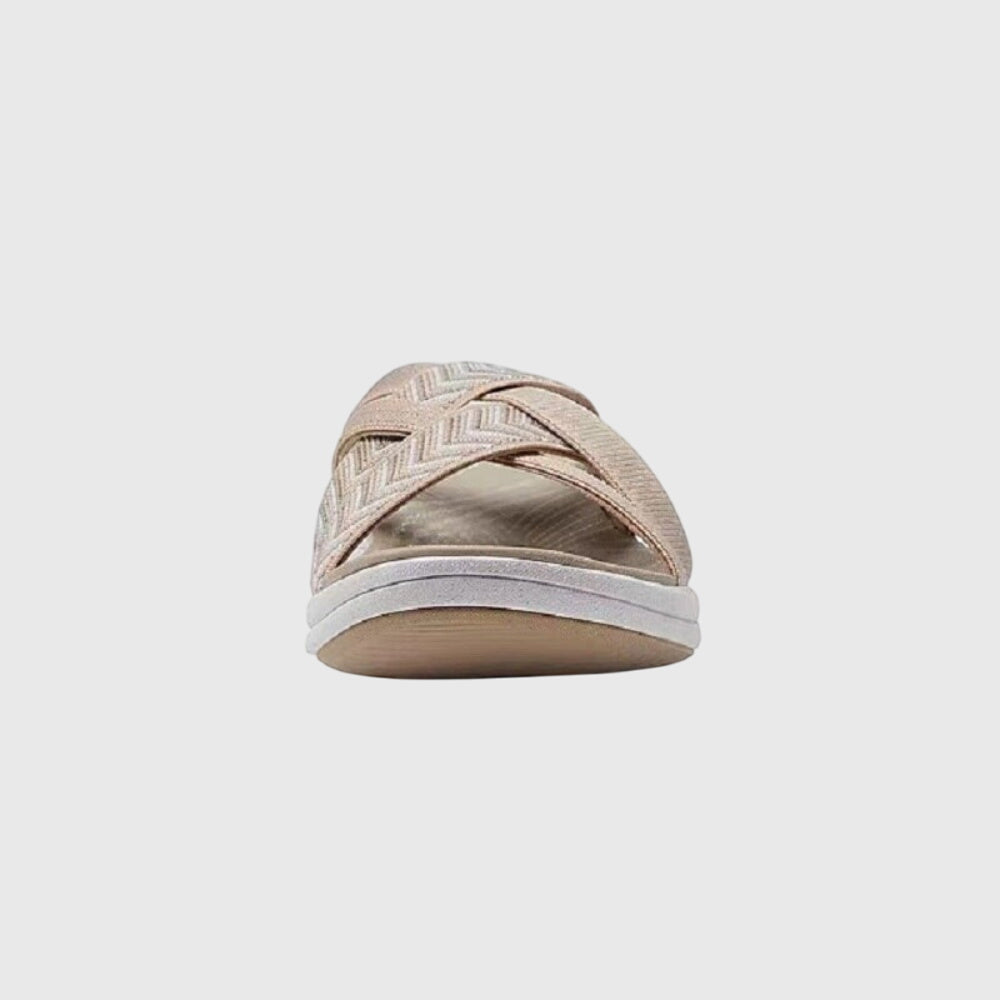 JADE | ORTHOPEDIC SANDALS