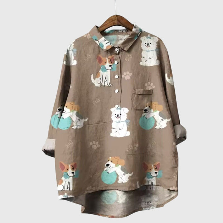 Elva™ | Blouse