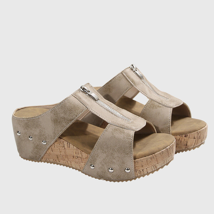 Jazlyn™ | Orthopaedic Sandals