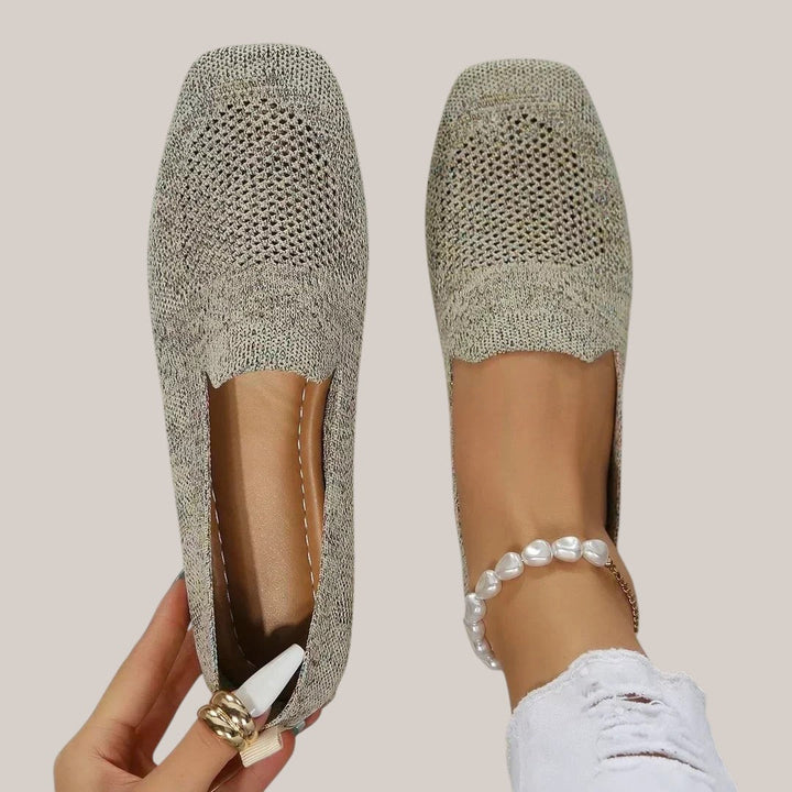 Elvira | Comfortable Shoes