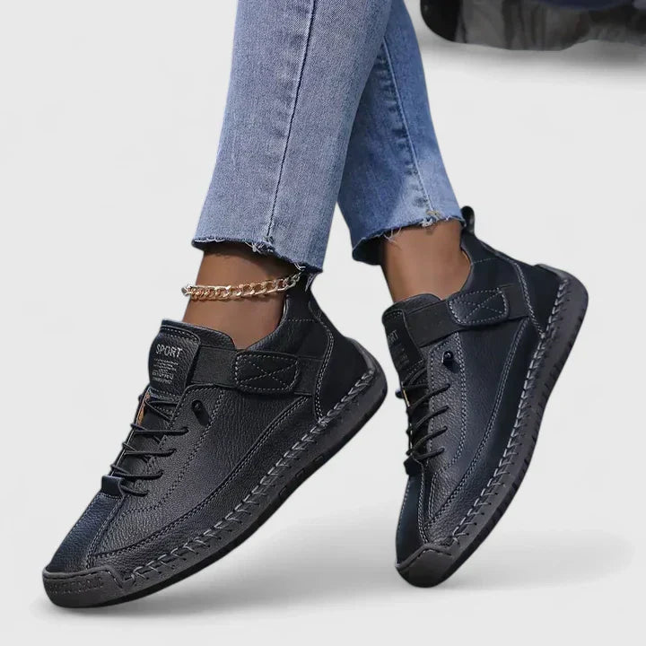 Kymberleigh | Comfortable Sneakers
