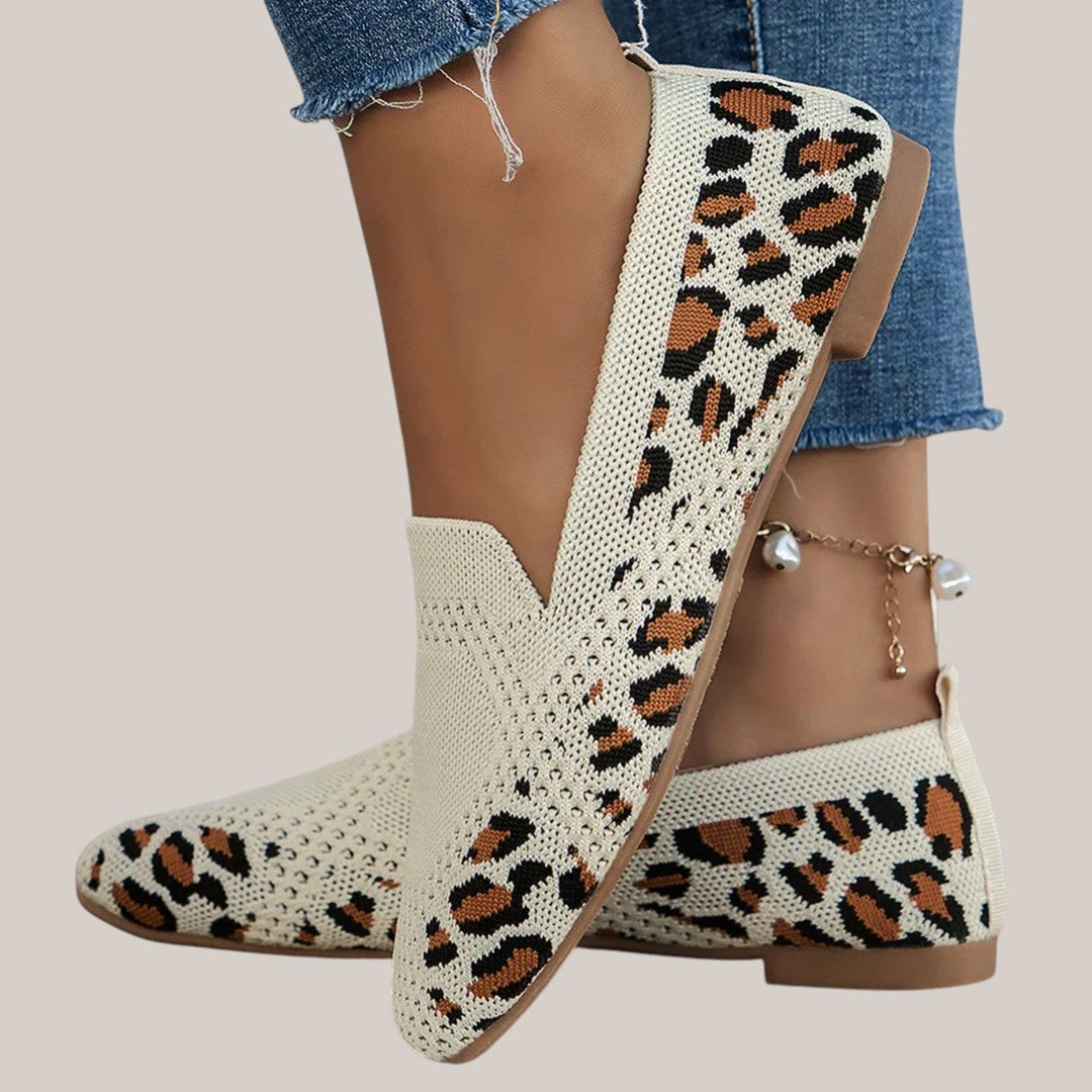 Elvira | Comfortable Shoes