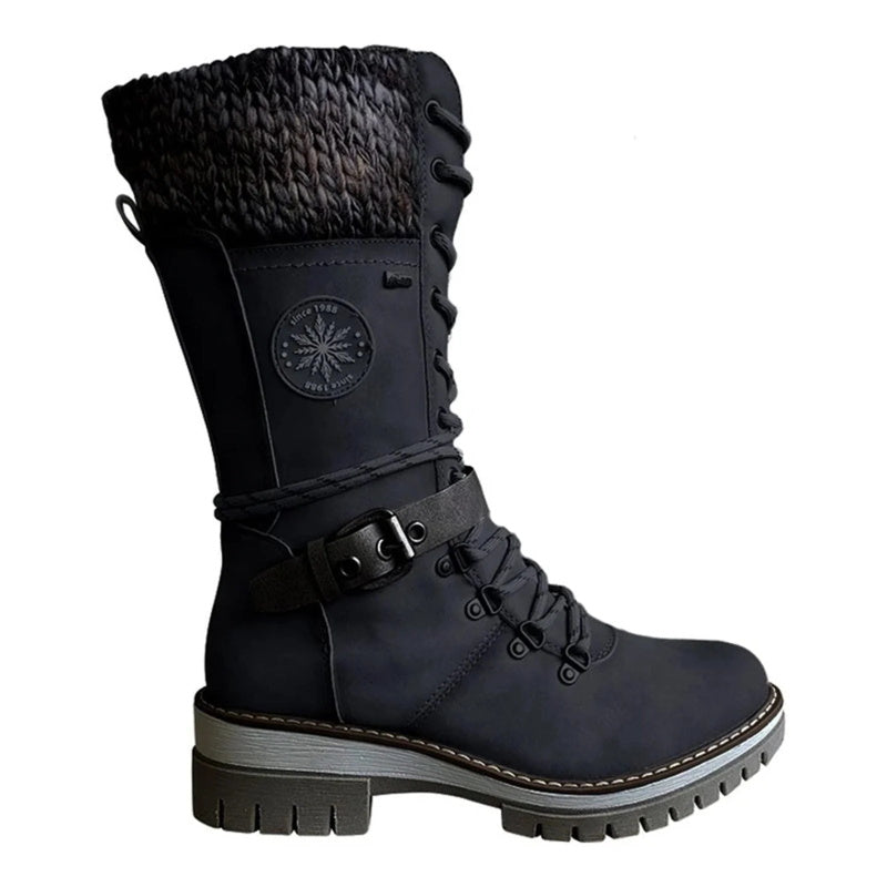 Reagan™ | Comfortable Boots