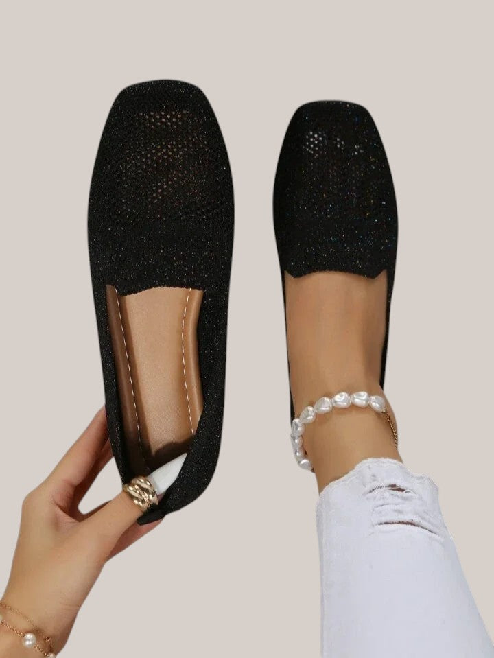 Elvira | Comfortable Shoes