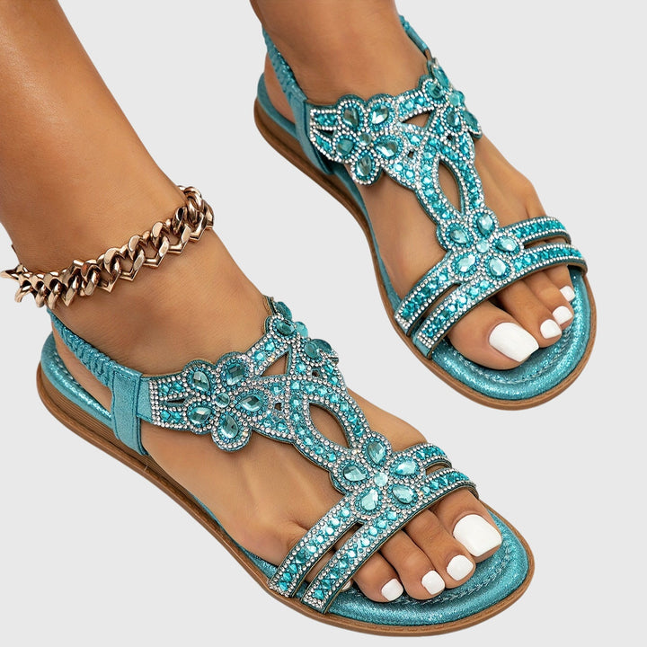 BLESSY | ORTHOPEDIC SANDALS