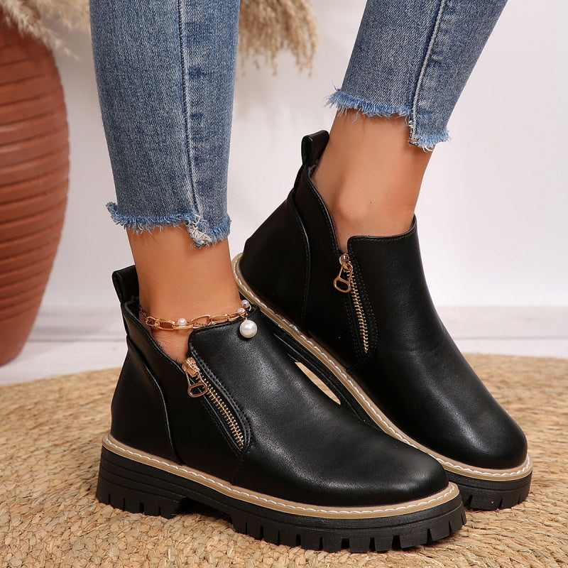 Kryeli | Comfortable Boots