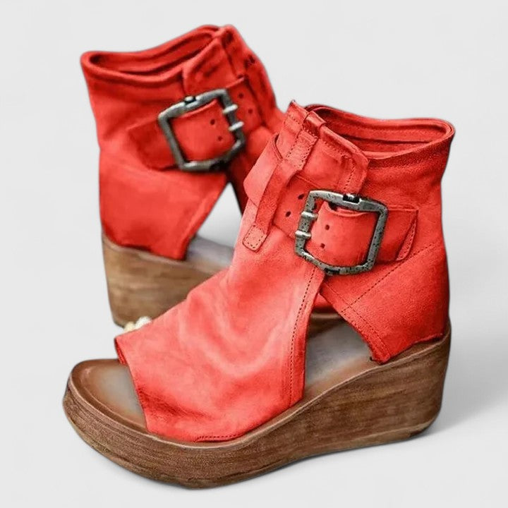 Carmina | Comfortable Boots