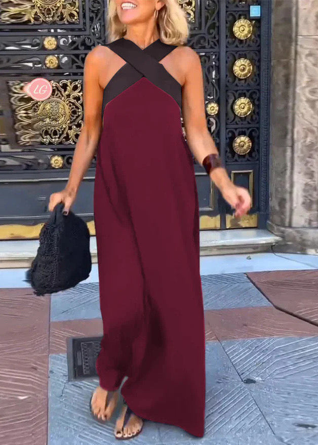 Cassiel | Dress