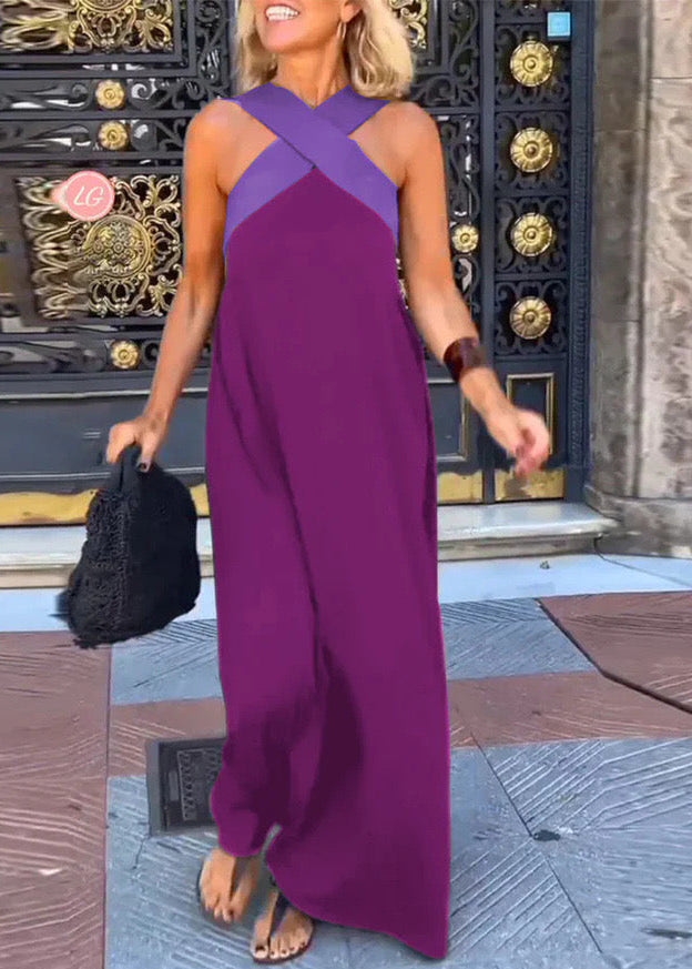 Cassiel | Dress