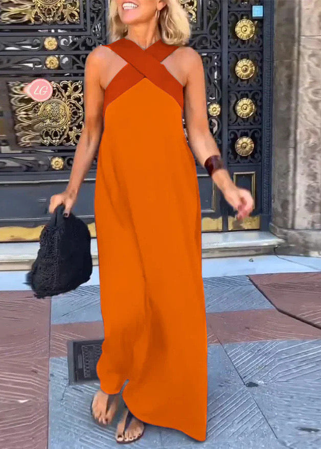 Cassiel | Dress