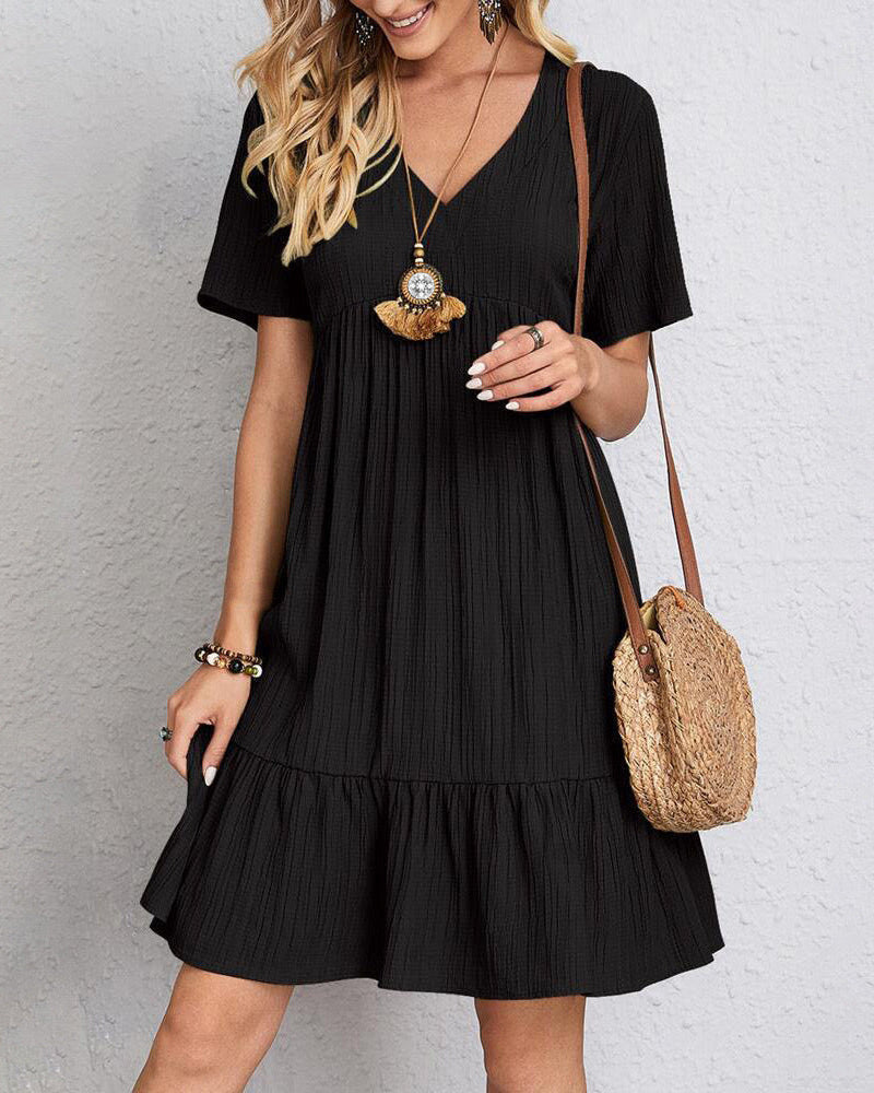 Brenda | Dress