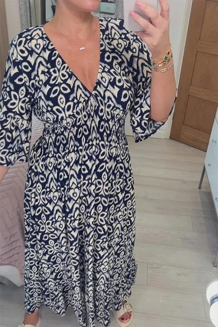 Armana | Boho Dress