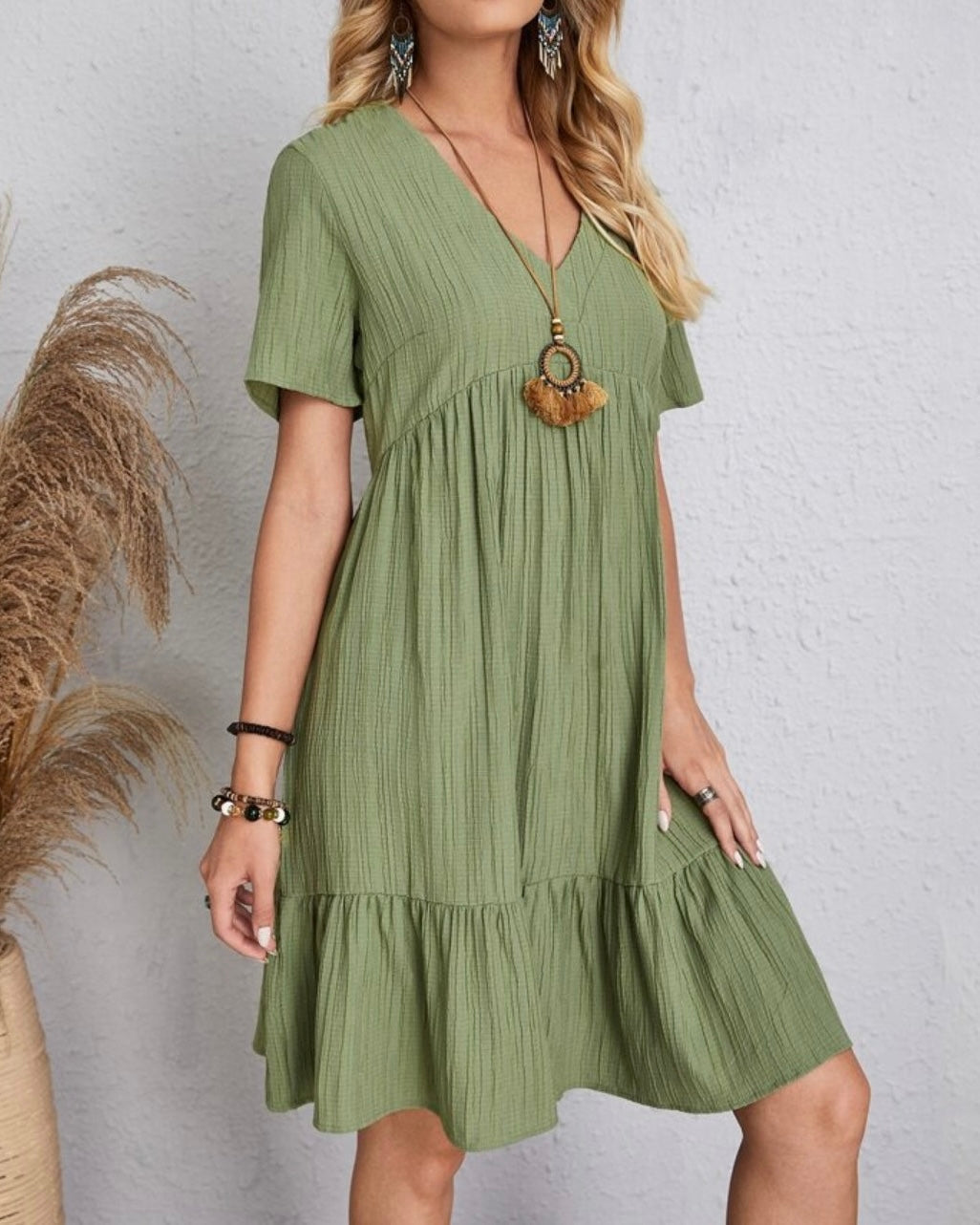 Brenda | Dress