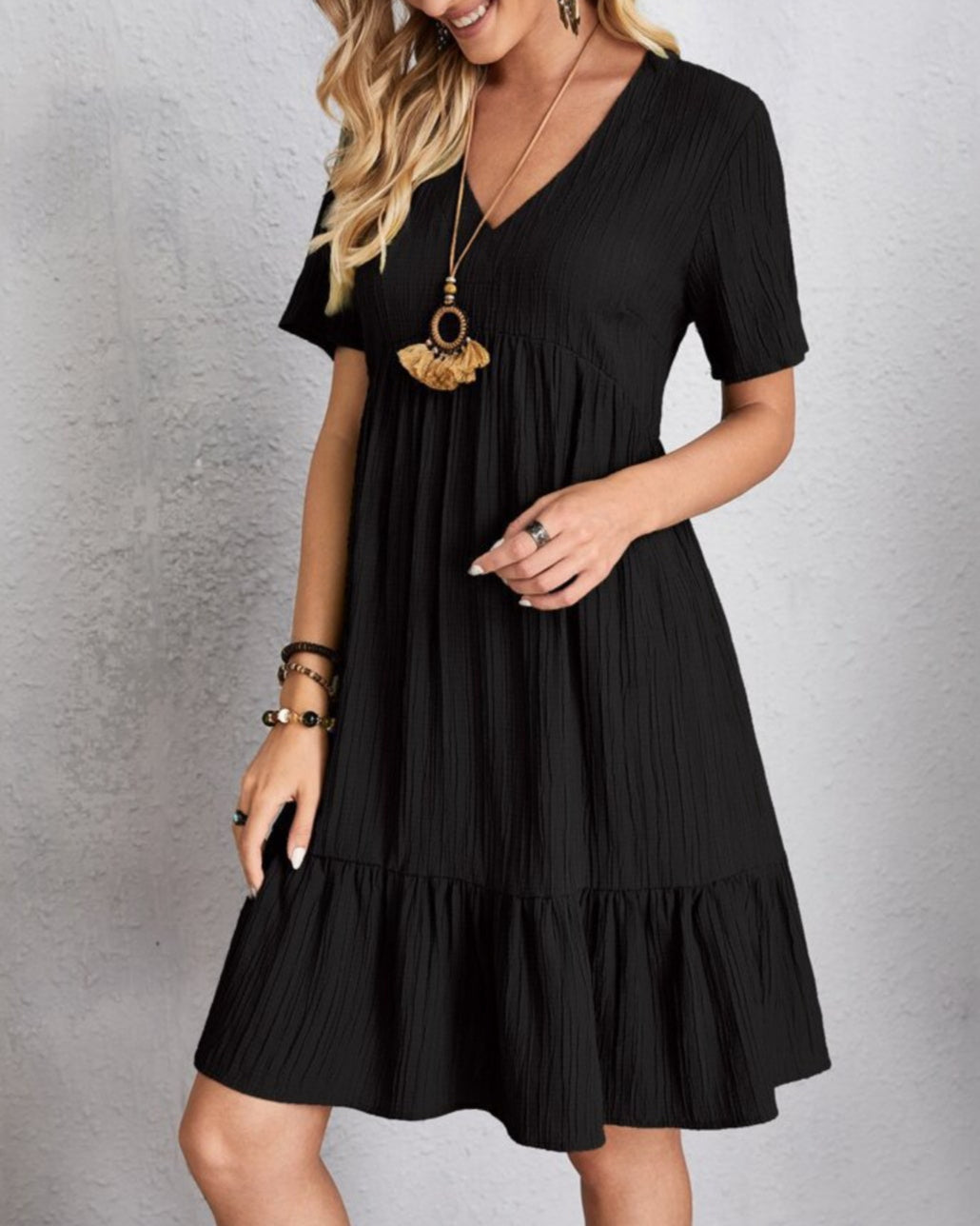 Brenda | Dress