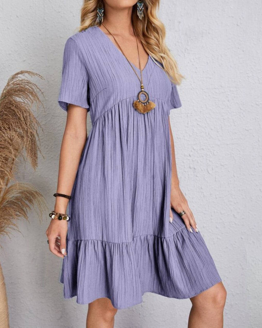 Brenda | Dress