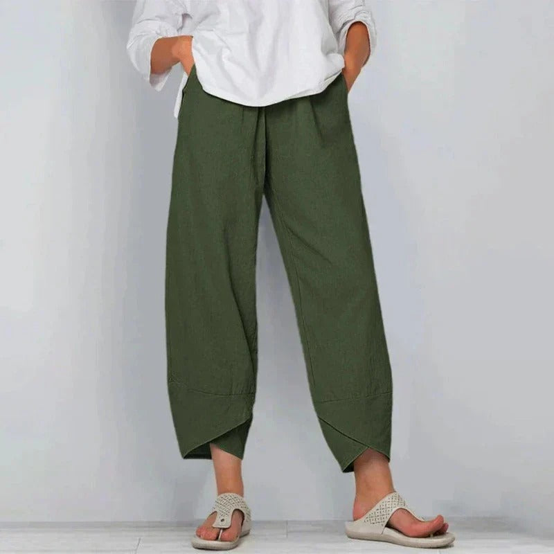Savannah - Effortless Sophistication
