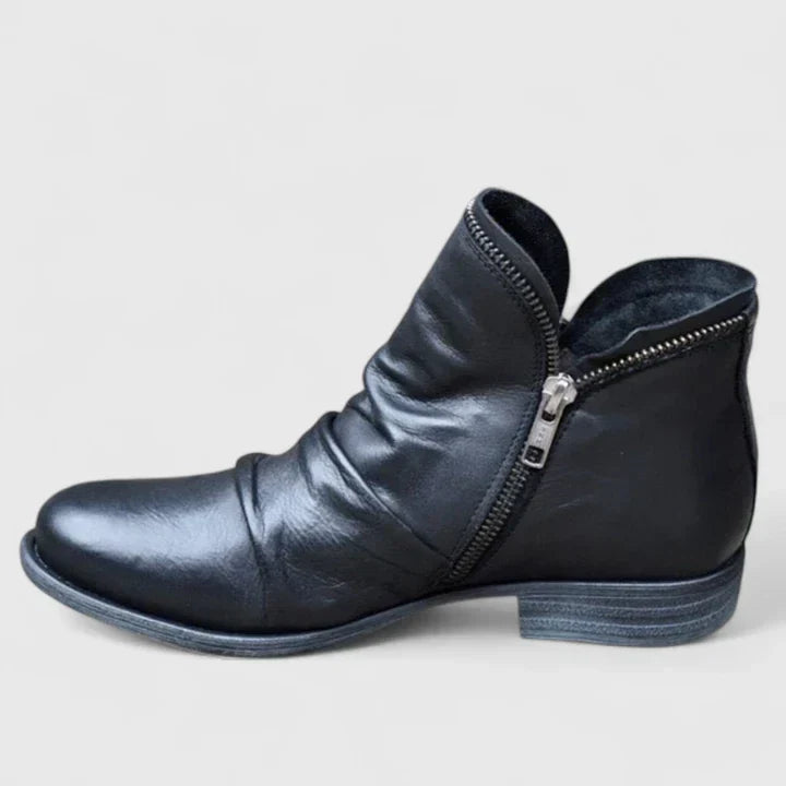 Myzareyah | Comfortable Boots
