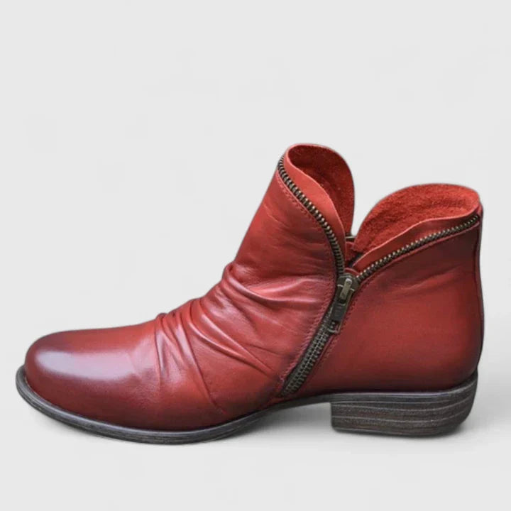Myzareyah | Comfortable Boots