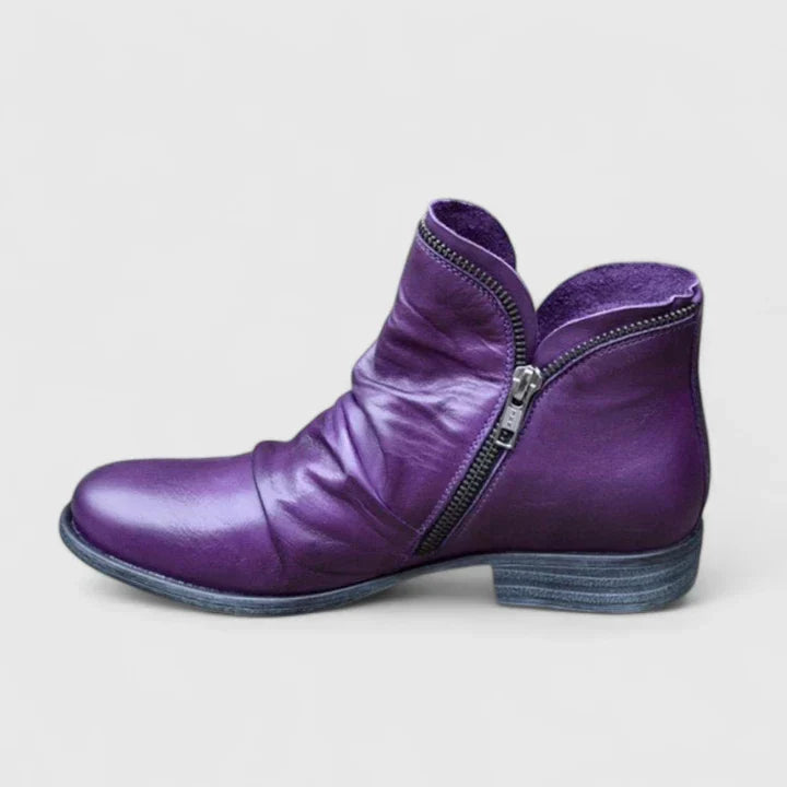 Myzareyah | Comfortable Boots