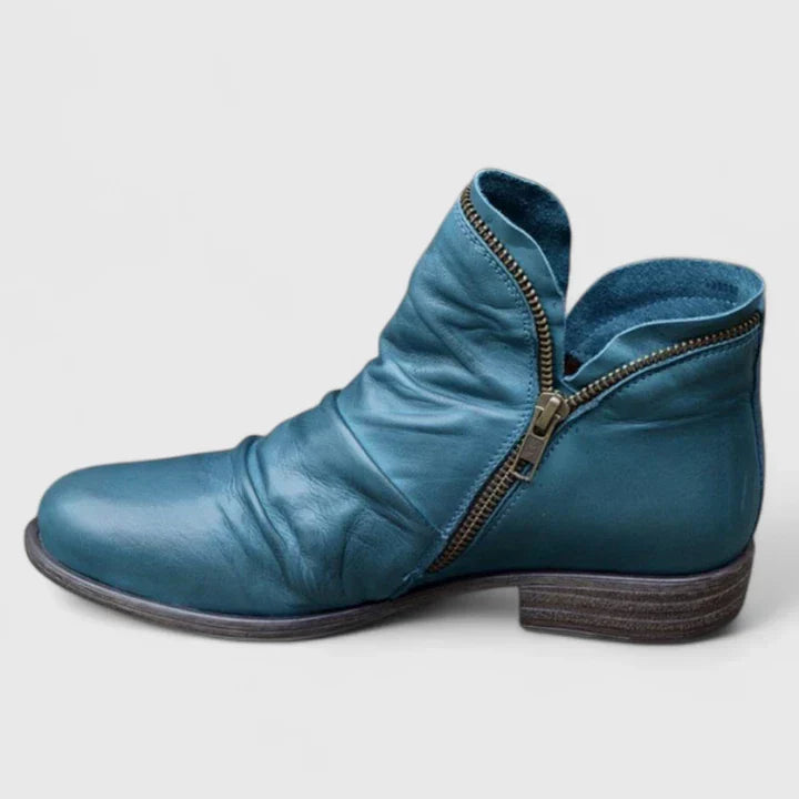 Myzareyah | Comfortable Boots