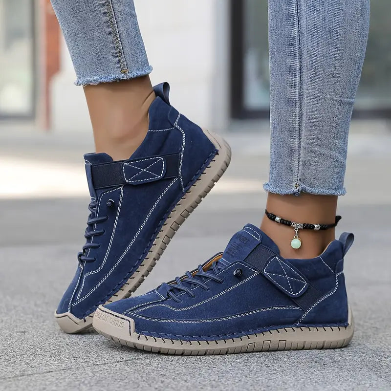 Layla | Everyday Comfort Sneakers