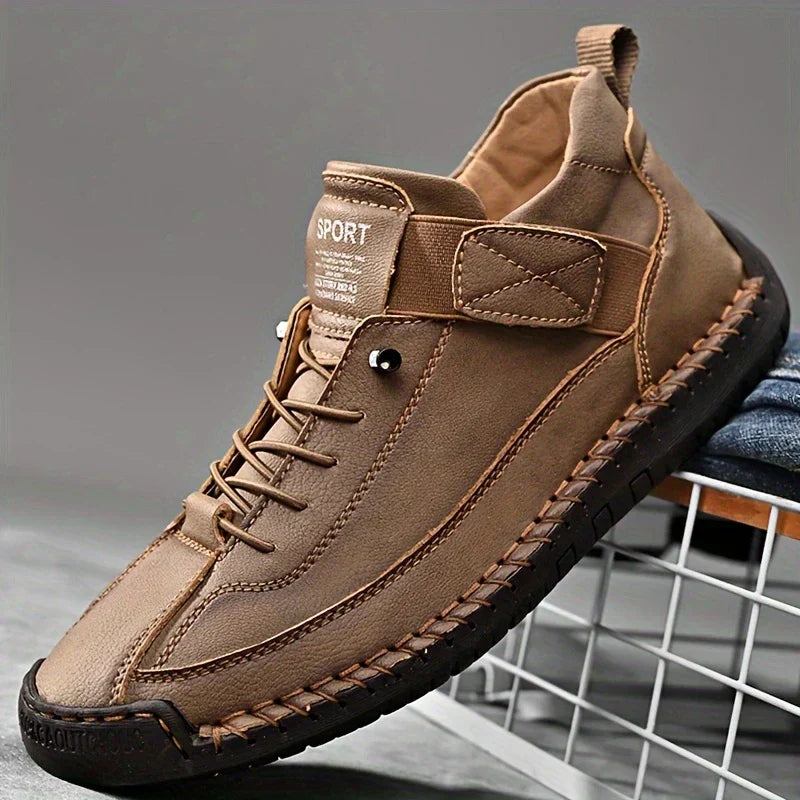 Layla | Everyday Comfort Sneakers