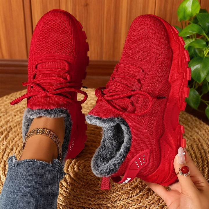Luvia™ | Orthopaedic Sneakers