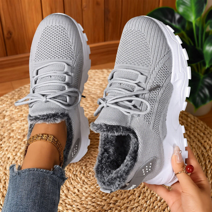 Luvia™ | Orthopaedic Sneakers