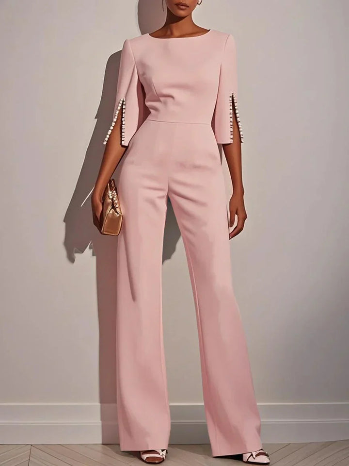 Lyndsey™ Elegant Set | Refined Three-Piece Outfit