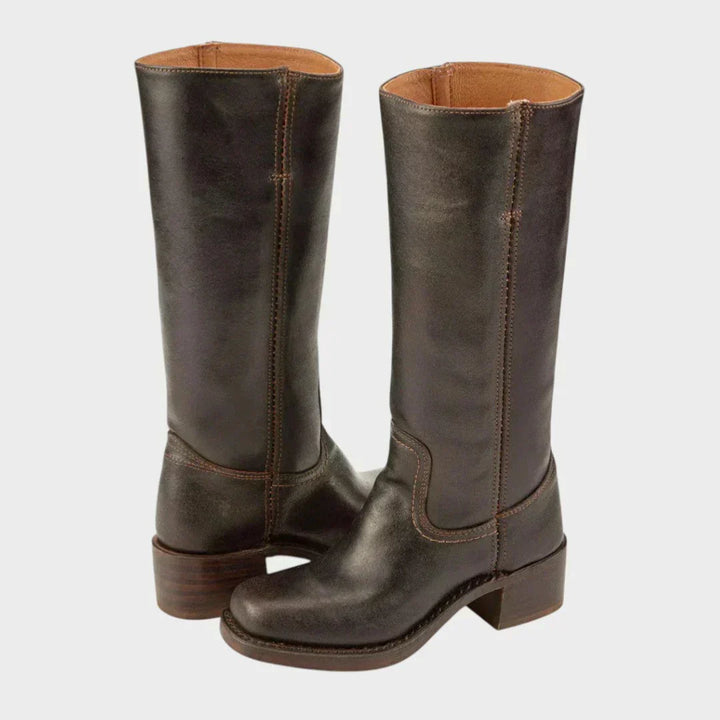 Liah™ | Comfortable Boots