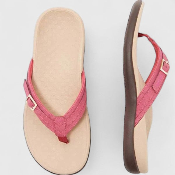 MAINE | ORTHOPEDIC SANDALS