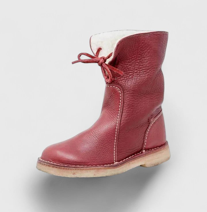 Danielle | Comfortable Boots