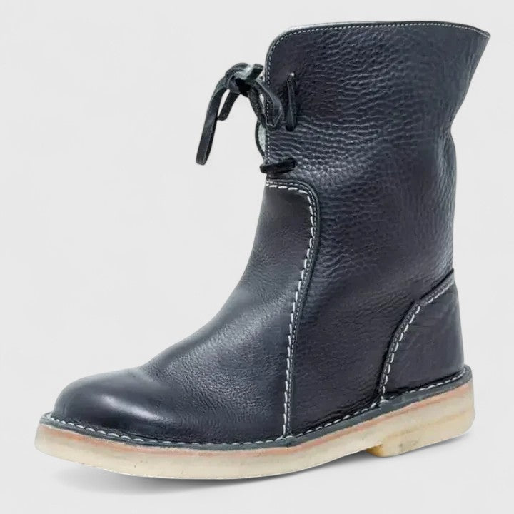 Danielle | Comfortable Boots