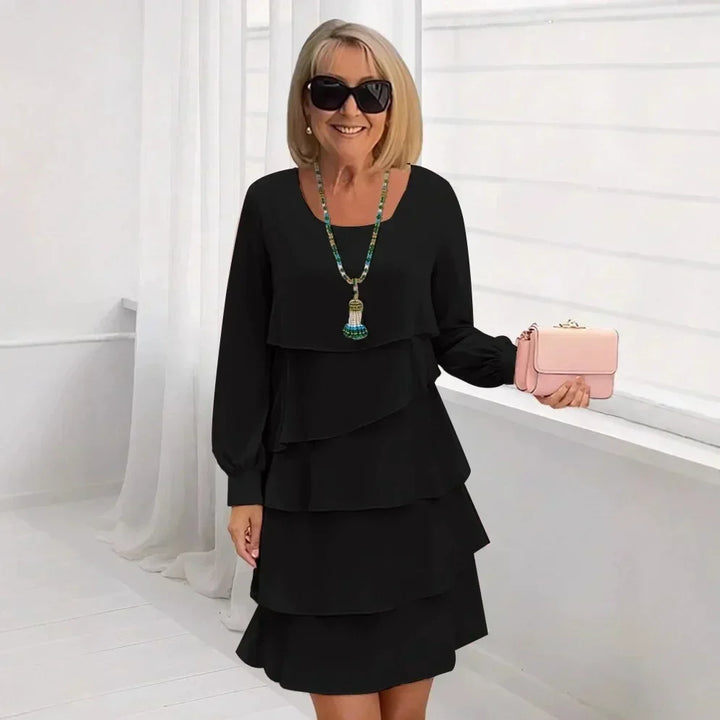 Layla™ | Effortless Elegant Dress