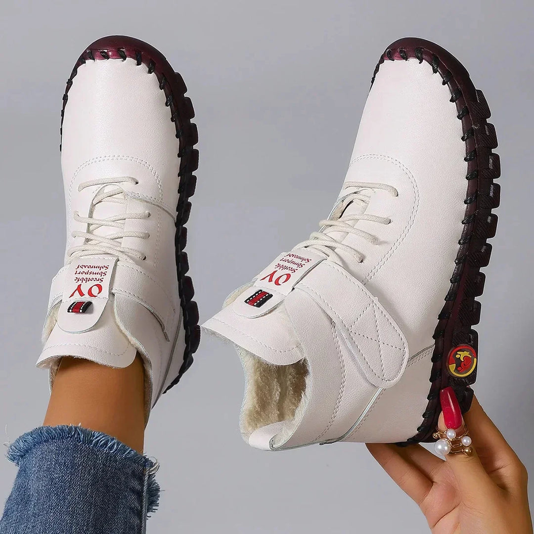 Vexia™ | Comfortable Boots