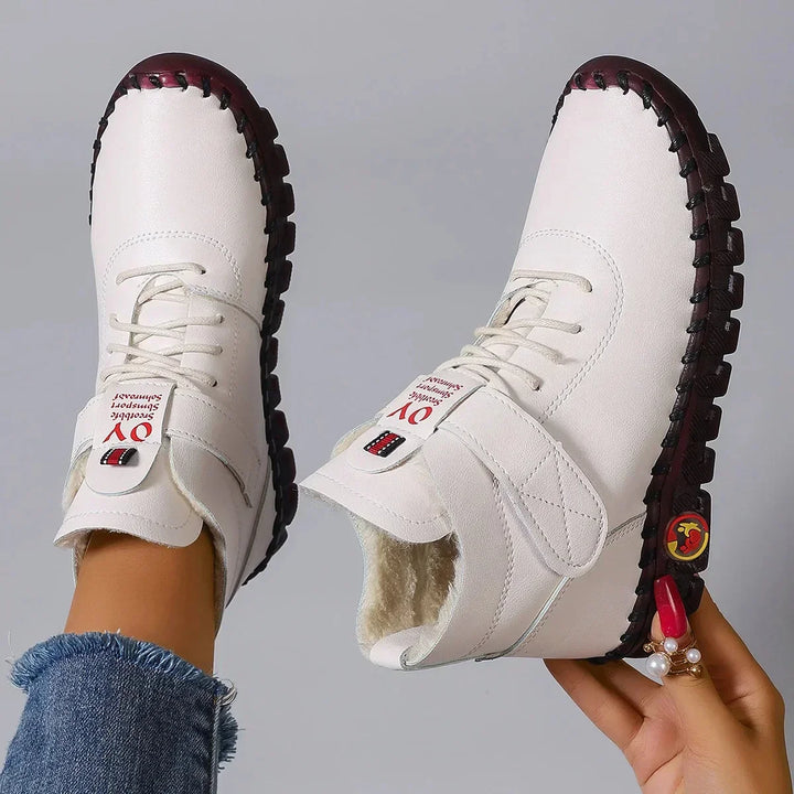 Vexia™ | Comfortable Boots