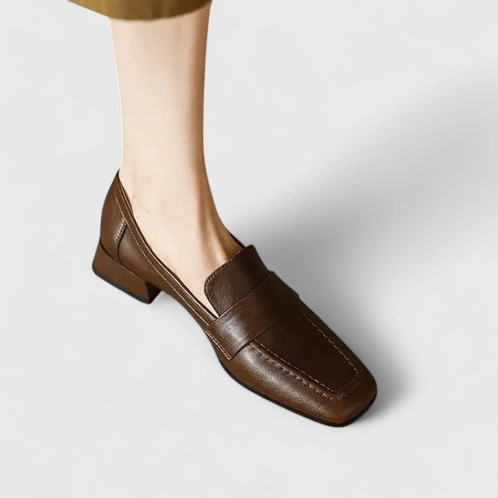 Falynrae | Comfortable Loafers