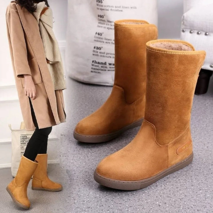 Tatum™ | Comfortable Boots