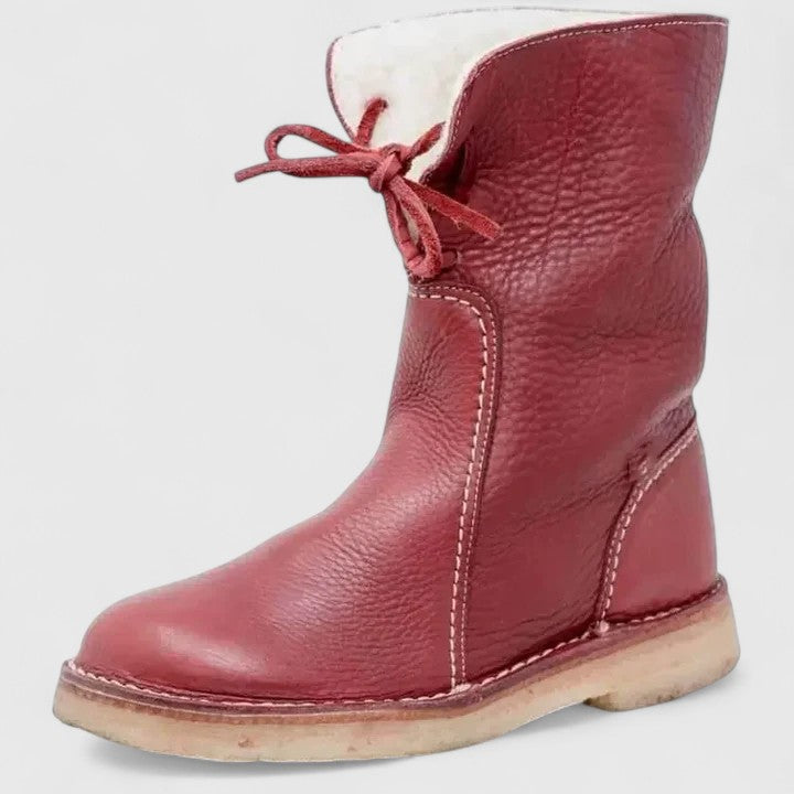 Danielle | Comfortable Boots
